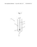 Electrode for Application in Electrochemical Measuring Systems diagram and image