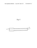 Electrode for Application in Electrochemical Measuring Systems diagram and image