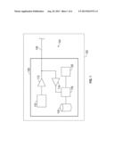 TIME DOMAIN REFLECTOMETRY SYSTEM AND METHOD diagram and image