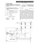 Light Emitting Device Control Circuit and Short Detection Circuit Thereof diagram and image