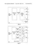 Light Emitting Device Control Circuit and Short Detection Circuit Thereof diagram and image