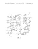 PHYSICAL UNCLONABLE FUNCTION CELL AND ARRAY diagram and image