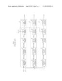 PULSE SHIFTING CIRCUIT AND SEMICONDUCTOR INTEGRATED CIRCUIT diagram and image