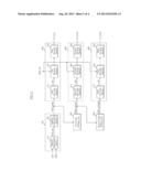 PULSE SHIFTING CIRCUIT AND SEMICONDUCTOR INTEGRATED CIRCUIT diagram and image