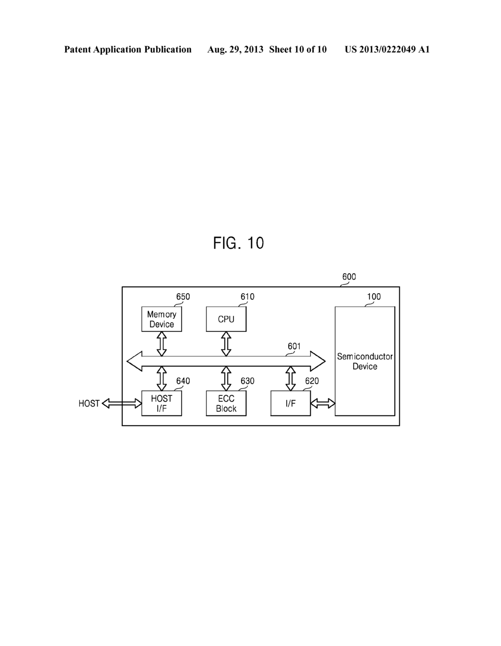 METHODS OF CONTROLLING STANDBY MODE BODY BIASING AND SEMICONDUCTOR DEVICES     USING THE METHODS - diagram, schematic, and image 11