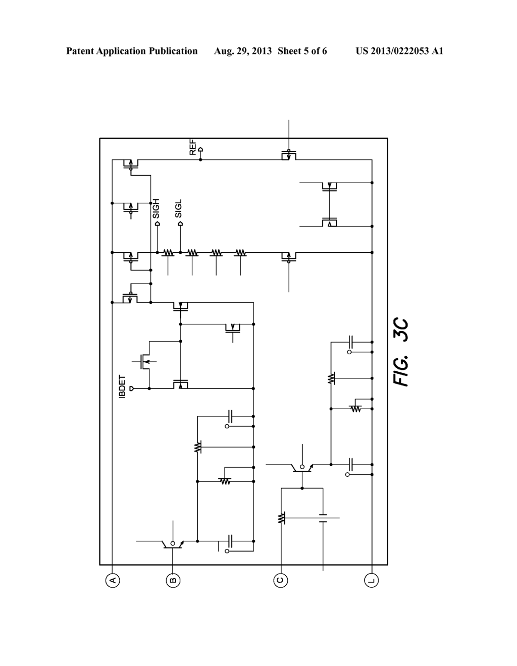 HIGH FREQUENCY SMART BUFFER - diagram, schematic, and image 06