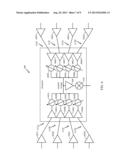 RF BEAMFORMING IN PHASED ARRAY APPLICATION diagram and image