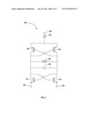 RECONFIGURABLE VOLTAGE CONTROLLED OSCILLATOR FOR SUPPORTING MULTI-MODE     APPLICATIONS diagram and image