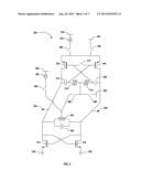 RECONFIGURABLE VOLTAGE CONTROLLED OSCILLATOR FOR SUPPORTING MULTI-MODE     APPLICATIONS diagram and image