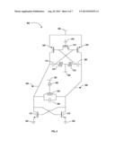 RECONFIGURABLE VOLTAGE CONTROLLED OSCILLATOR FOR SUPPORTING MULTI-MODE     APPLICATIONS diagram and image