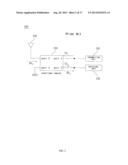 COUPLING APPARATUS FOR DIVIDING RECEIVING AND TRANSMITTING SIGNALS AND     CONTROL METHOD THEREOF diagram and image