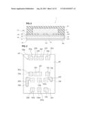 ELASTIC WAVE FILTER DEVICE diagram and image