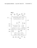 ELASTIC WAVE FILTER DEVICE diagram and image