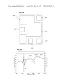 ELASTIC WAVE FILTER DEVICE diagram and image