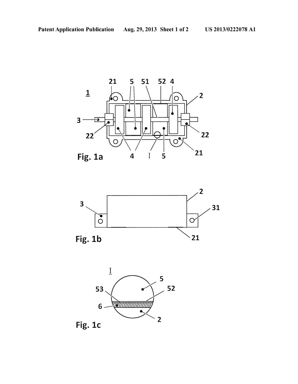 EMC FILTER CIRCUIT - diagram, schematic, and image 02