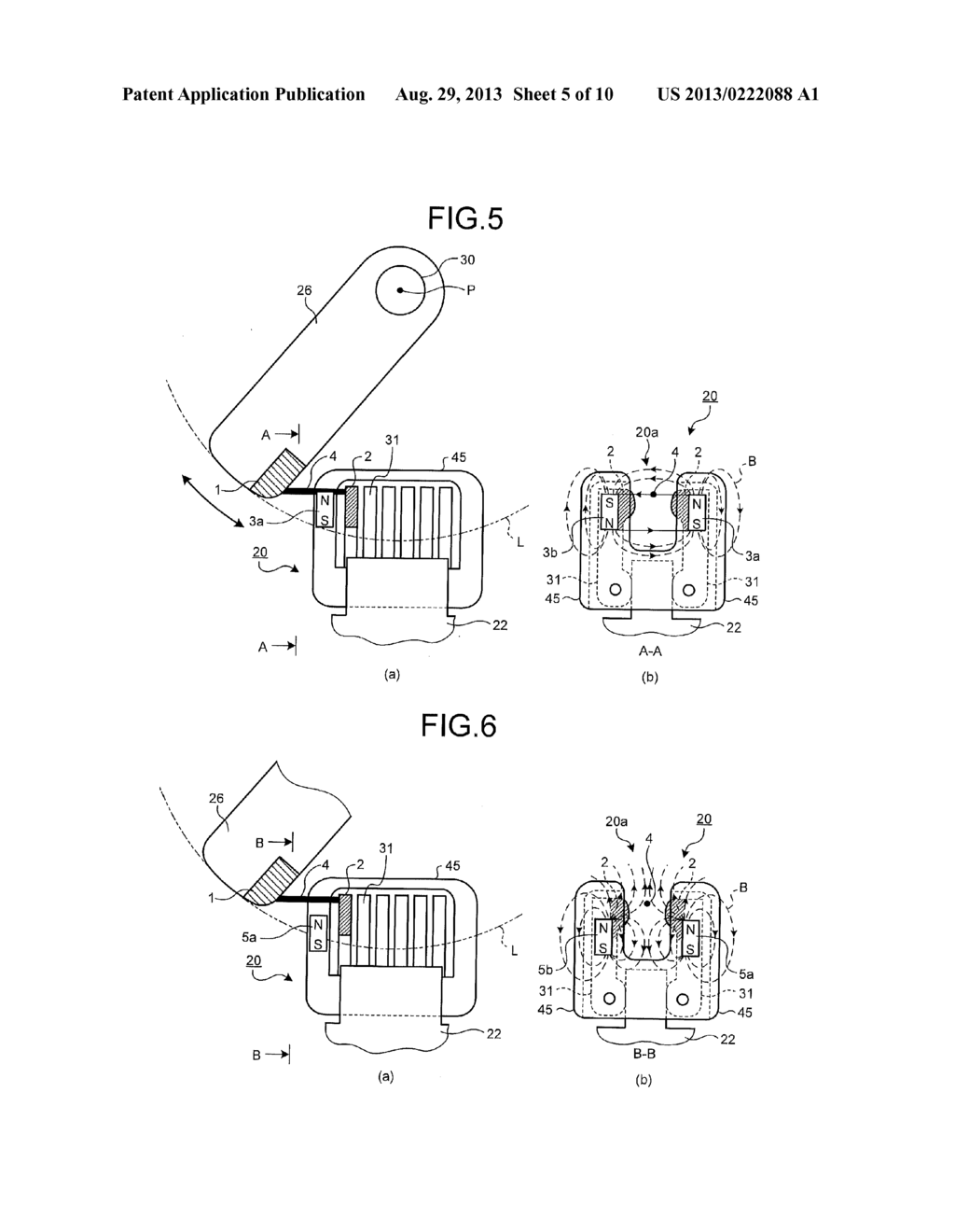 CURRENT SWITCH - diagram, schematic, and image 06