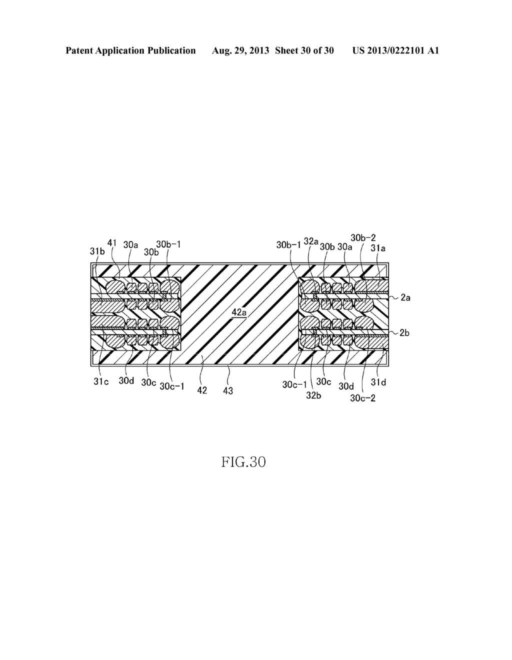 COIL COMPONENT AND METHOD FOR PRODUCING SAME - diagram, schematic, and image 31