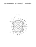 FERRITE CLAMP diagram and image