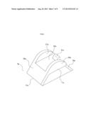 FERRITE CLAMP diagram and image