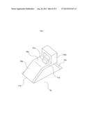 FERRITE CLAMP diagram and image