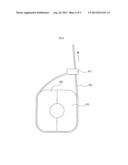 FERRITE CLAMP diagram and image