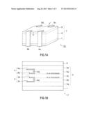 COMMON MODE CHOKE COIL AND METHOD FOR MANUFACTURING THE SAME diagram and image