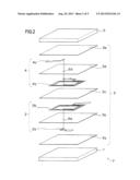 COMMON MODE CHOKE COIL AND METHOD FOR MANUFACTURING THE SAME diagram and image