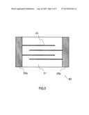 COMMON MODE CHOKE COIL AND METHOD FOR MANUFACTURING THE SAME diagram and image