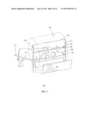 Early Alert System for Livestock Disease Detection with a Feedlot Fence     Crossbar-Embedded RFID Antenna diagram and image