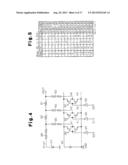 D/A CONVERTER diagram and image