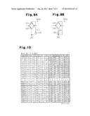 D/A CONVERTER diagram and image