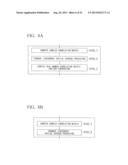 ELECTRONIC SCANNING TYPE RADAR DEVICE, ESTIMATION METHOD OF DIRECTION OF     RECEPTION WAVE, AND PROGRAM ESTIMATING DIRECTION OF RECEPTION WAVE diagram and image