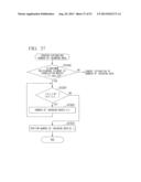 ELECTRONIC SCANNING TYPE RADAR DEVICE, ESTIMATION METHOD OF DIRECTION OF     RECEPTION WAVE, AND PROGRAM ESTIMATING DIRECTION OF RECEPTION WAVE diagram and image