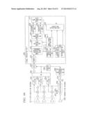 ELECTRONIC SCANNING TYPE RADAR DEVICE, ESTIMATION METHOD OF DIRECTION OF     RECEPTION WAVE, AND PROGRAM ESTIMATING DIRECTION OF RECEPTION WAVE diagram and image