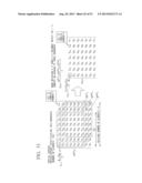 ELECTRONIC SCANNING TYPE RADAR DEVICE, ESTIMATION METHOD OF DIRECTION OF     RECEPTION WAVE, AND PROGRAM ESTIMATING DIRECTION OF RECEPTION WAVE diagram and image