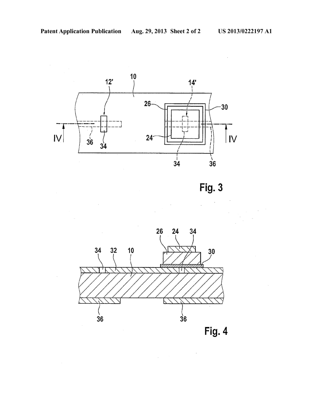 PLANAR ARRAY ANTENNA HAVING ANTENNA ELEMENTS ARRANGED IN A PLURALITY OF     PLANES - diagram, schematic, and image 03