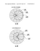 STACKED BOW TIE ARRAY WITH REFLECTOR diagram and image