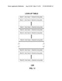 METHOD AND APPARATUS FOR TUNING ANTENNAS IN A COMMUNICATION DEVICE diagram and image