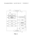 IMAGE DISPLAY DEVICE, STORAGE DEVICE, IMAGE DISPLAY SYSTEM AND NETWORK     SETUP METHOD diagram and image