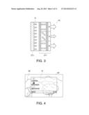 HEAD MOUNTED DISPLAY AND IMAGE DISPLAY SYSTEM diagram and image