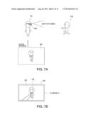 HEAD MOUNTED DISPLAY AND IMAGE DISPLAY SYSTEM diagram and image