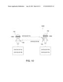 HEAD MOUNTED DISPLAY AND IMAGE DISPLAY SYSTEM diagram and image