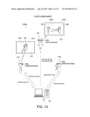 HEAD MOUNTED DISPLAY AND IMAGE DISPLAY SYSTEM diagram and image