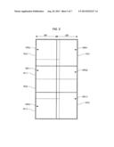 ORGANIC LIGHT EMITTING DISPLAY DEVICE diagram and image