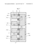 ORGANIC LIGHT EMITTING DISPLAY DEVICE diagram and image