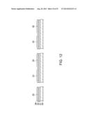 THIN-FILM TRANSISTOR SUBSTRATE, DISPLAY DEVICE PROVIDED WITH SAME, AND     METHOD FOR PRODUCING THIN-FILM TRANSISTOR SUBSTRATE diagram and image