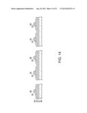 THIN-FILM TRANSISTOR SUBSTRATE, DISPLAY DEVICE PROVIDED WITH SAME, AND     METHOD FOR PRODUCING THIN-FILM TRANSISTOR SUBSTRATE diagram and image