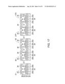 THIN-FILM TRANSISTOR SUBSTRATE, DISPLAY DEVICE PROVIDED WITH SAME, AND     METHOD FOR PRODUCING THIN-FILM TRANSISTOR SUBSTRATE diagram and image