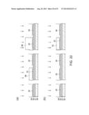 THIN-FILM TRANSISTOR SUBSTRATE, DISPLAY DEVICE PROVIDED WITH SAME, AND     METHOD FOR PRODUCING THIN-FILM TRANSISTOR SUBSTRATE diagram and image