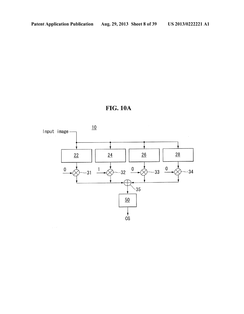 BACKLIGHT DIMMING METHOD AND LIQUID CRYSTAL DISPLAY USING THE SAME - diagram, schematic, and image 09